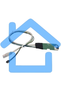 Кабель SuperMicro CBL-NTWK-0587 IPMI