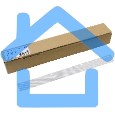 Накладка CET CET311018 для Xerox VersaLink B405/400 WC 3655X прижимной планки фьюзера