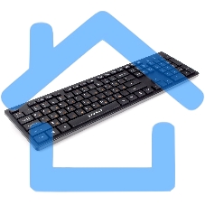 Клавиатура Gembird KB-8360U проводная, USB, черный