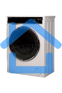 Стиральная машина Sharp ES612RW белый, загрузка фронтальная 6 кг, 1200 об/мин., класс: A+++