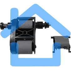 Комплект HP C1P70A