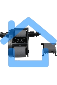 Комплект HP C1P70A