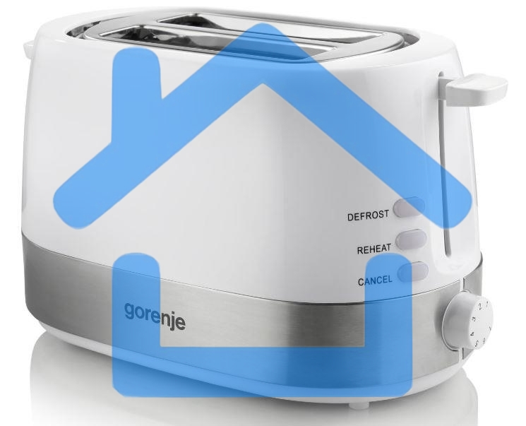 Тостер Gorenje T850WE 685813