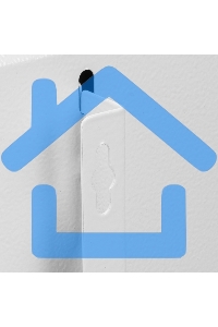 Конвектор MTX КМ-1500.2 белый, 1500 Вт, 20 м2, термостат