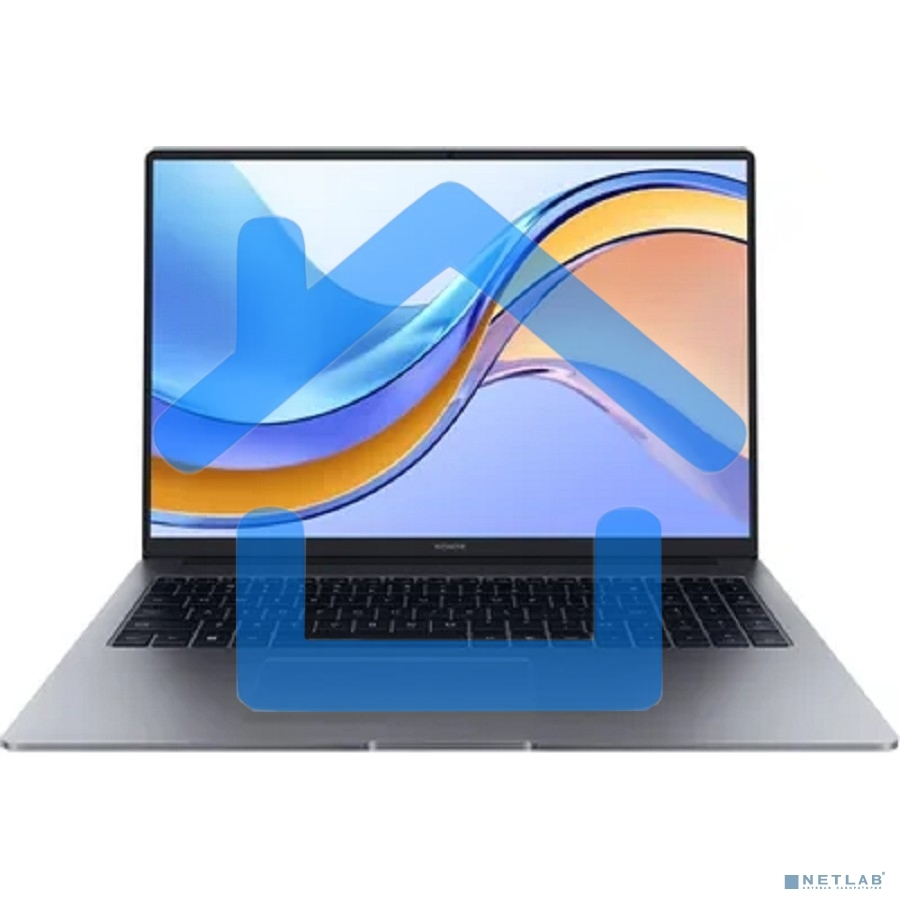 Ноутбук HONOR MagicBook X16 16