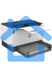 Принтер лазерный HP LaserJet Tank 1502w (2R3E2A), А4, ч/б, печ. 22 стр/мин., 600x600 dpi, USB, Ethernet, Wi-Fi