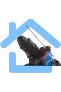 Перфоратор Bosch GBH 2-28 F Перфоратор SDS-plus 0611267600 880 Вт, БСП, 3.2Дж, 2,9кг, 3реж, L-Case