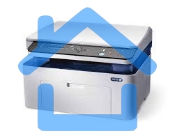 МФУ лазерное Xerox WorkCentre 3025BI (WC3025BI#), A4, ч/б, печ. до 20 стр/мин., скан. до 17 стр/мин. (ч/б) 4 стр/мин. (цвет), 1200 x 1200 dpi (печать) 600 x 600 dpi (скан.), Wi-Fi, USB, Air Print