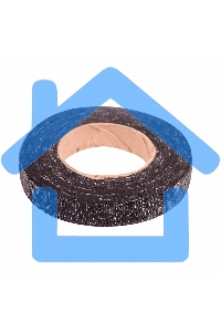 Изолента ХБ Rexant 15 х 0,35 мм, (ролик 10 м/100 г) (1-ПОЛ)