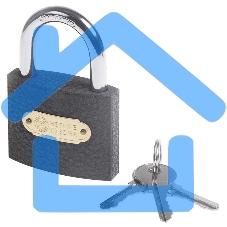 Замок навесной серия 