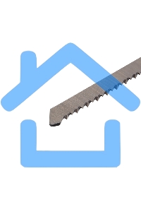 Набор полотен для электролобзика KRANZ № 3 T144D/T101BR/T119BO (3 шт./уп.) 