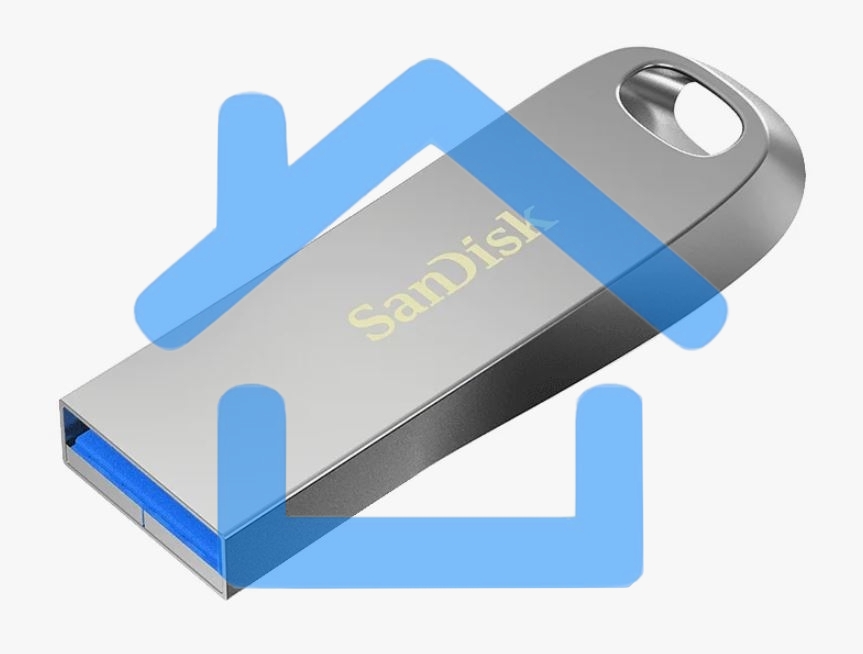 Флешка USB R/W Sandisk USB3.1 32Gb SDCZ74-032G-G46