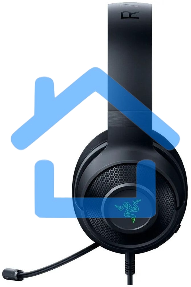 Гарнитура Razer Kraken V3 X headset