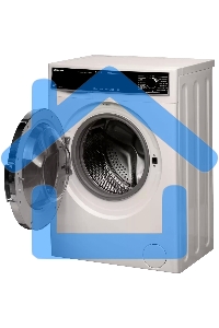 Стиральная машина Sharp ES612RW белый, загрузка фронтальная 6 кг, 1200 об/мин., класс: A+++