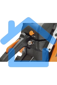 Бензопила Carver RSG 242Х 1600Вт 2.1л.с. дл.шины:16