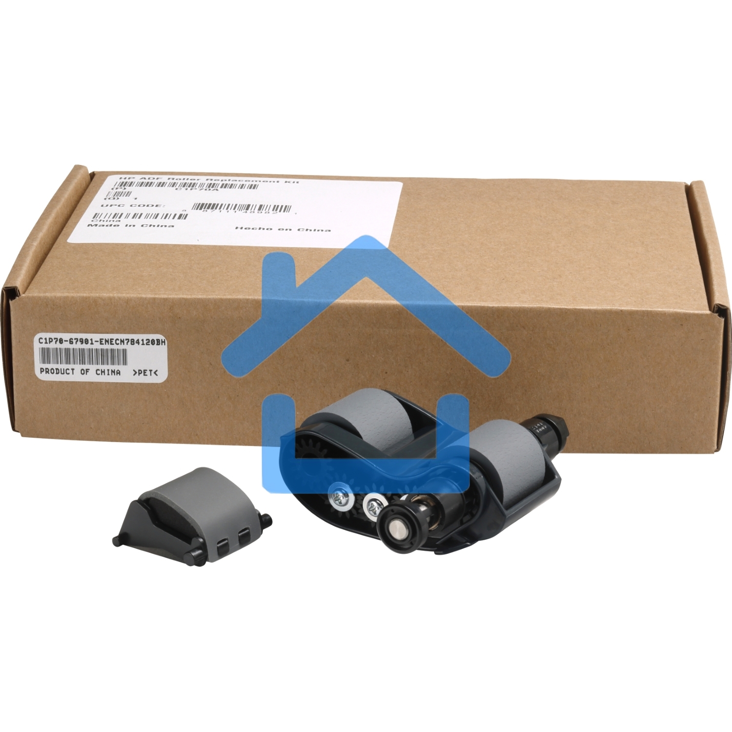 Комплект HP C1P70A