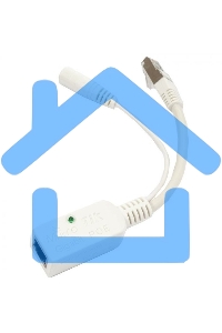 Трансивер Mikrotik S-31DLC20D SFP module 1.25G SM 20km 1310nm