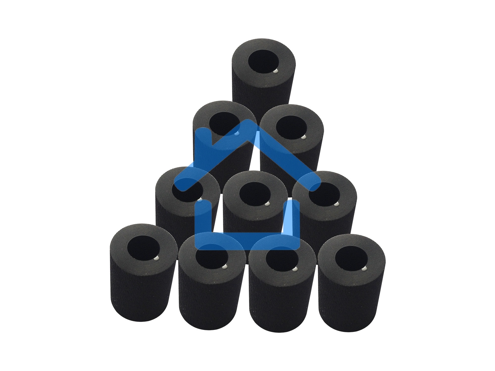 Резинка ролика Cet CET7829 (2NG94120) для Kyocera TASKalfa 1800/1801/2200/2201
