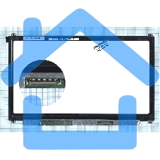 Матрица NV133FHM-N48