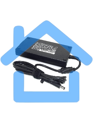 Блок питания (сетевой адаптер) для ноутбуков HP 19.5V 10,3A 7,4Pin 200W