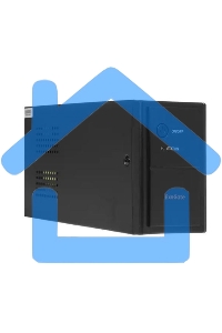 Источник бесперебойного питания ExeGate SpecialPro UNB-800.LED.AVR.EURO 800VA/480W, LED, AVR, 2 евророзетки, черный