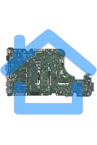 Материнская плата для Asus X555YI 4G/A8-7410