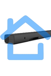 Саундбар Hisense HS5100 5.1 540Вт черный