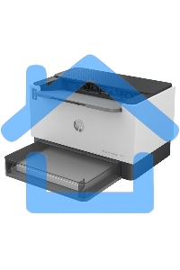Принтер лазерный HP LaserJet Tank 1502w (2R3E2A), А4, ч/б, печ. 22 стр/мин., 600x600 dpi, USB, Ethernet, Wi-Fi