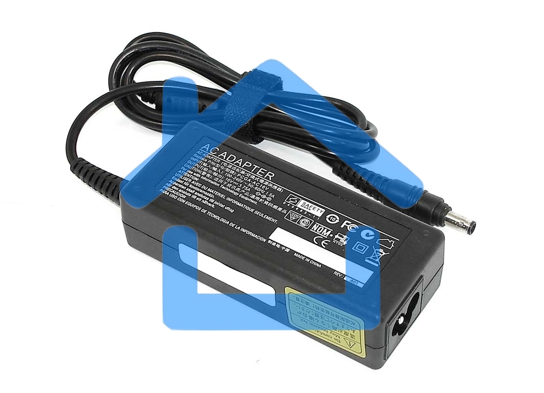 Блок питания (сетевой адаптер) для ноутбуков Samsung 16V 3.75A 5.5Pin 60W SG601605530 OEM