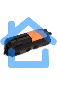 Картридж лазерный Cactus CS-TK170 черный (7200 стр.) для Kyocera Mita P2135 Ecosys, P2135d Ecosys, P2135dn Ecosys, Mita FS 1320, 1320d, 1320dn, 1370, 1370dn