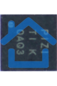 Контроллер TPS51218 DSCT