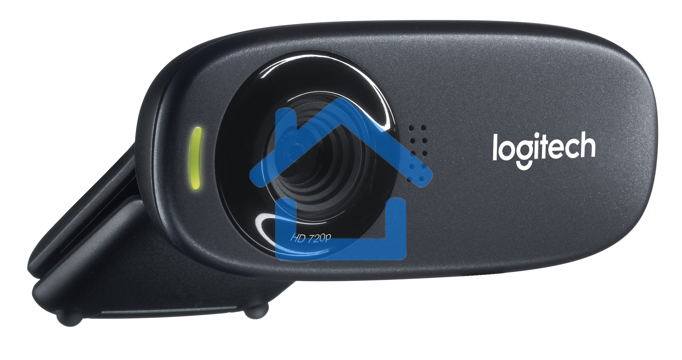 Цифровая камера Logitech HD Webcam C310