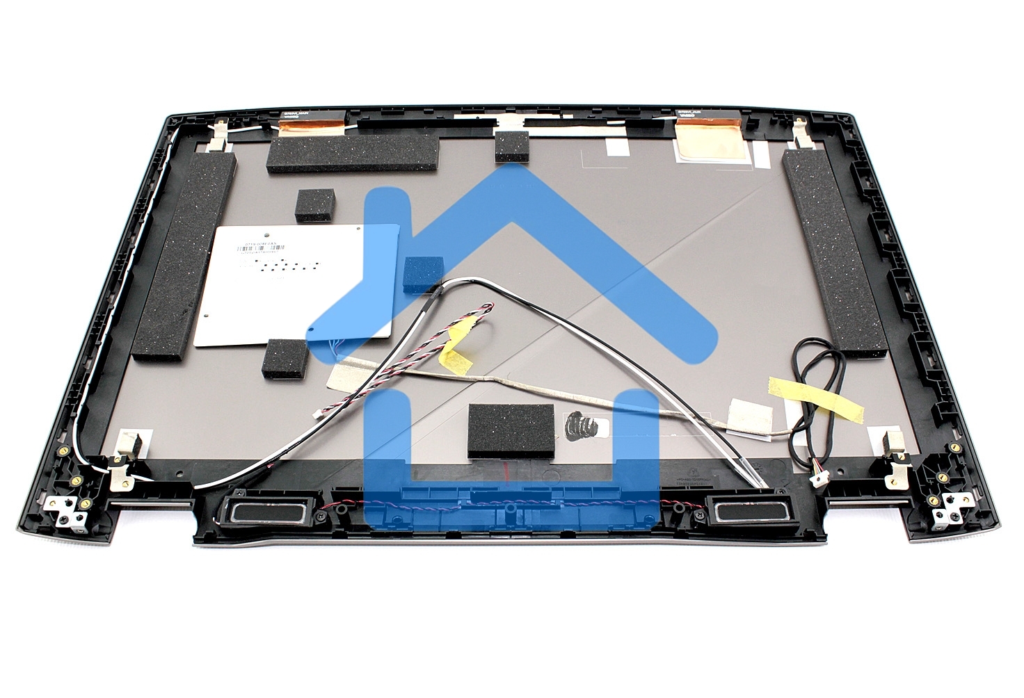 Крышка матрицы для Asus G703VI