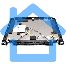 Крышка матрицы для Asus G703VI