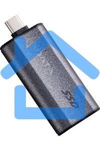 Внешний SSD ADATA SC750, 1TB, USB 3.2 Gen 2 Type-C, R/W 1050/1000, черный