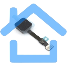 Кнопка включения Touch ID для MacBook Air 13 Retina A2179 Early 2020 (821-02630)