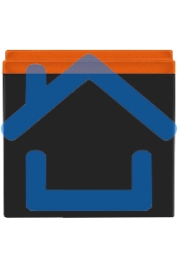 Батарея ExeGate HR 12-12 (12V 12Ah 1251W), клеммы F2