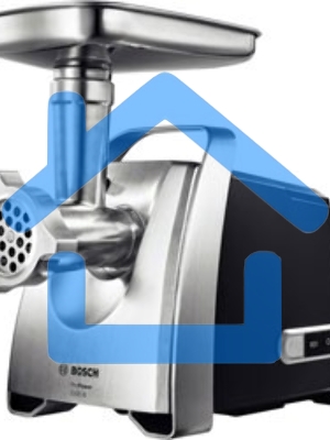 Мясорубка электрическая Bosch MFW68660 2200Вт