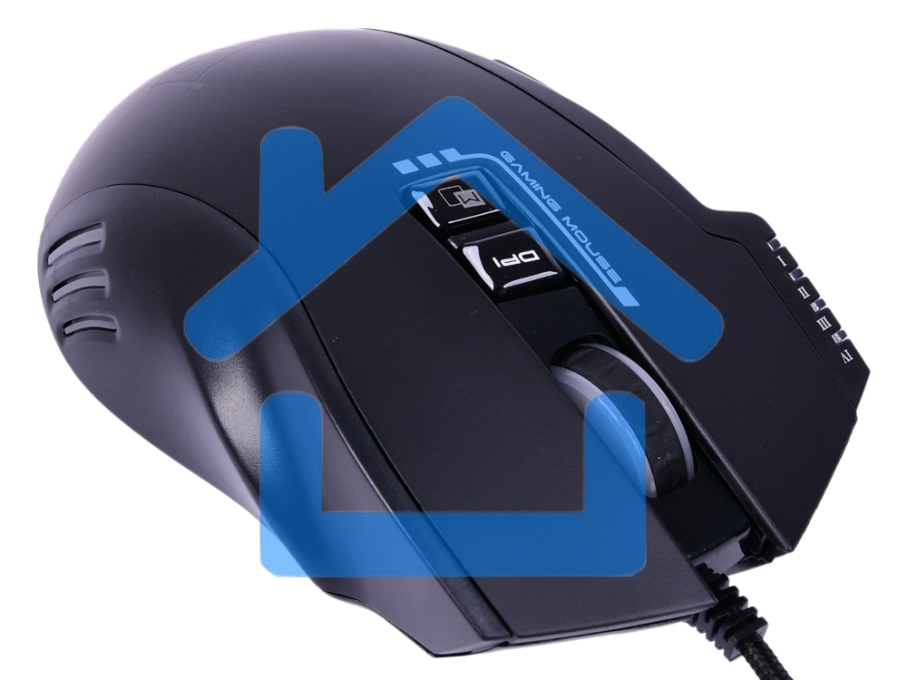 Мышь Игровая Harper Gaming Gremlin GM-A05