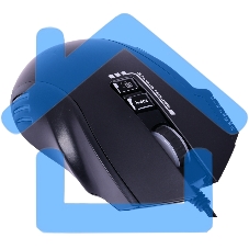 Мышь Игровая Harper Gaming Gremlin GM-A05