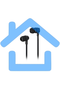 Наушники Harper HV-107 белый