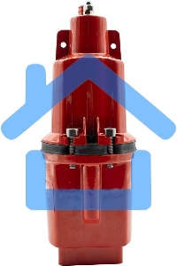 Вибрационный насос НВ-40В Ресанта