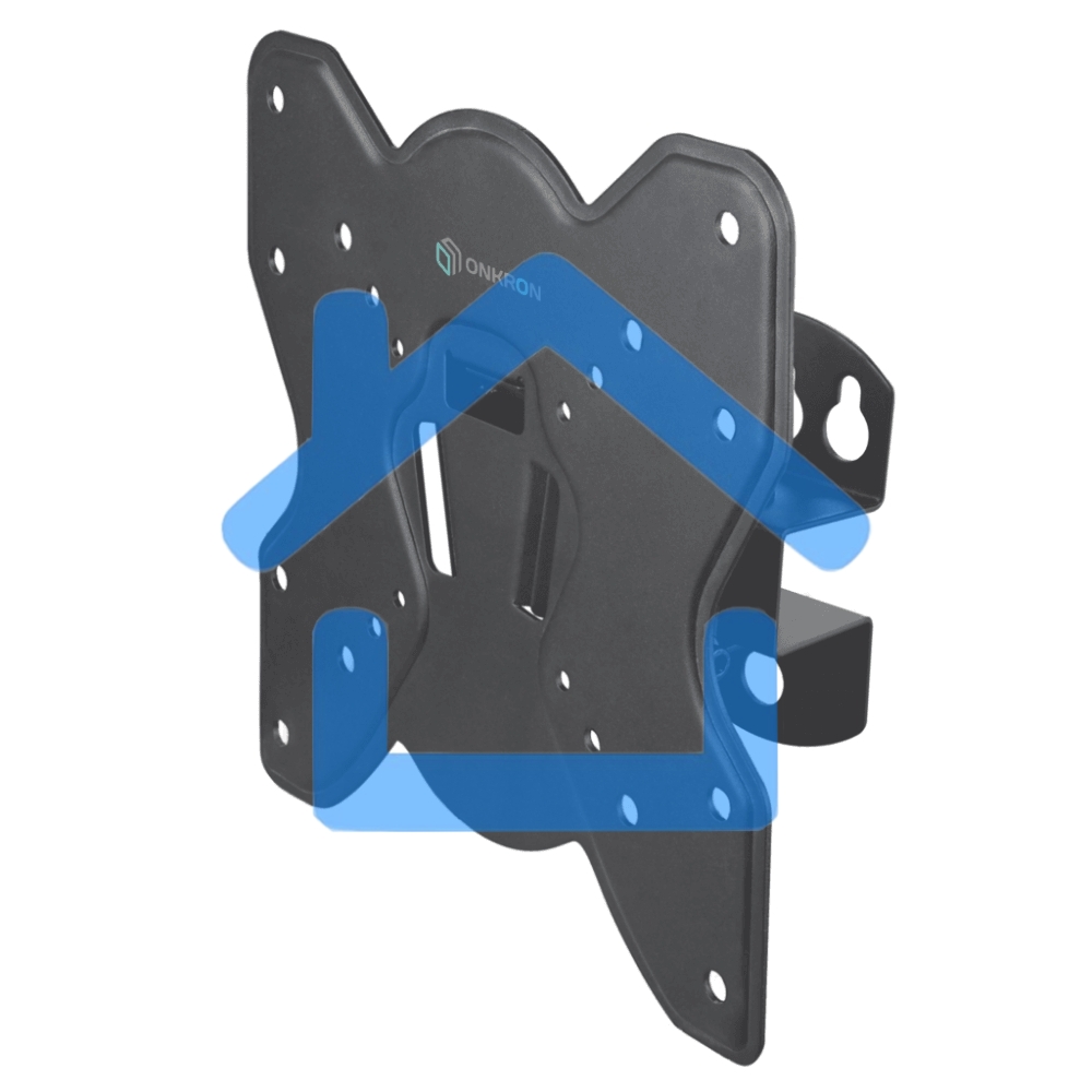 Кронштейн ONKRON NP23 для телевизора 17