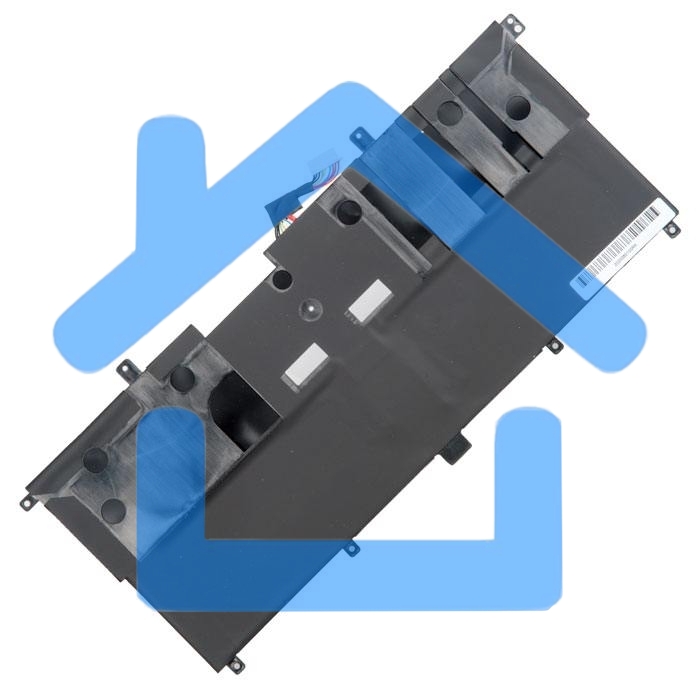 Аккумулятор для ноутбука Dell XPS 13 9365, 7.6V 5940mAh