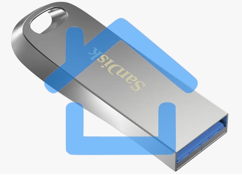 Флешка USB R/W Sandisk USB3.1 32Gb SDCZ74-032G-G46