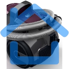 Пылесос Bosch BGC05AAA1, 350/700 Вт, уборка сухая, пылесборник контейнер 1.5 л