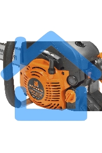 Бензопила Carver RSG 242Х 1600Вт 2.1л.с. дл.шины:16