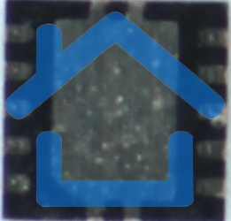 Контроллер TPS51218 DSCT