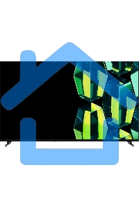 Телевизор Sber 55