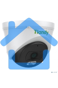 Камера видеонаблюдения IP Tiandy TC-C34XN I3/E/Y/2.8мм-V5.0